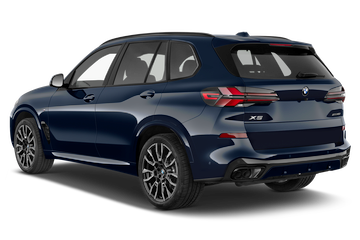BMW X5 Estate xDrive50e M Sport 5dr Auto Car Leasing Deals | Leasing.com